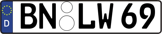BN-LW69