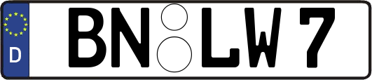 BN-LW7