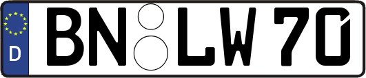 BN-LW70