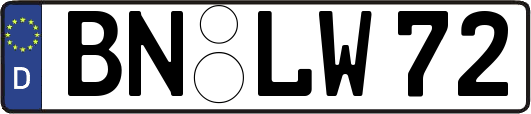 BN-LW72