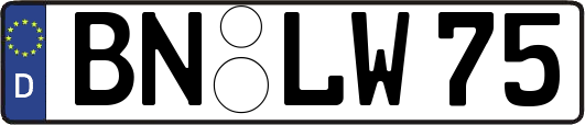 BN-LW75
