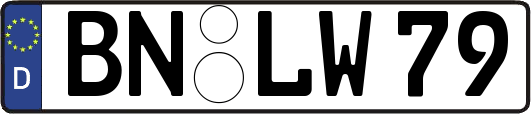 BN-LW79