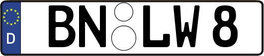 BN-LW8
