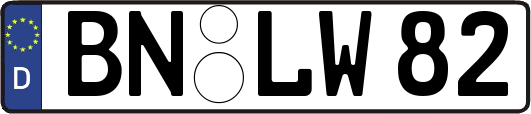 BN-LW82