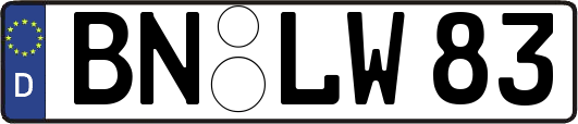 BN-LW83