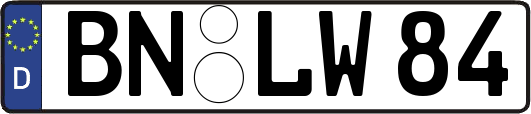 BN-LW84