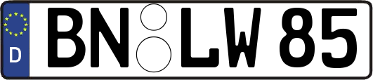 BN-LW85