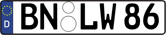 BN-LW86