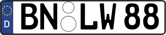 BN-LW88