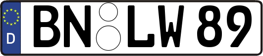BN-LW89