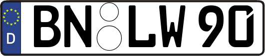 BN-LW90