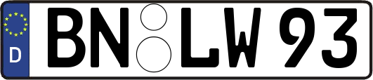 BN-LW93