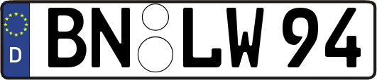 BN-LW94