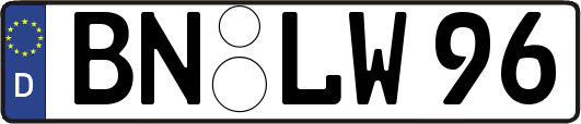 BN-LW96