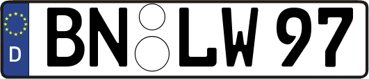 BN-LW97