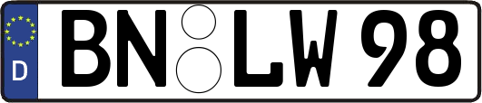 BN-LW98