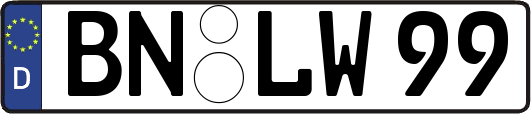 BN-LW99
