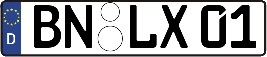 BN-LX01