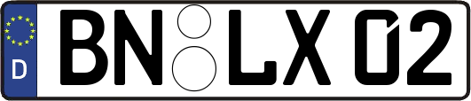 BN-LX02