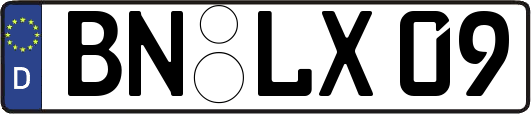 BN-LX09