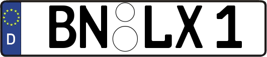 BN-LX1