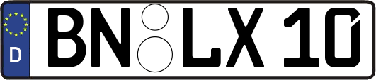 BN-LX10