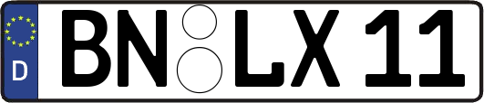 BN-LX11