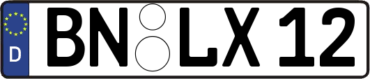 BN-LX12