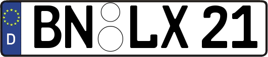 BN-LX21