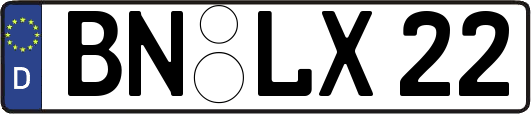 BN-LX22