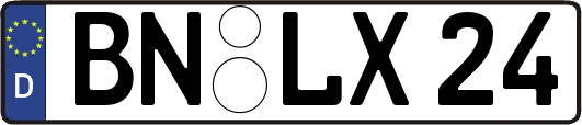 BN-LX24