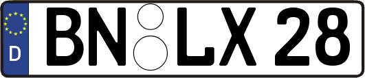 BN-LX28