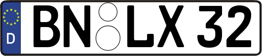BN-LX32