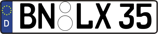BN-LX35