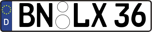 BN-LX36
