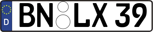 BN-LX39
