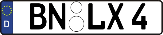BN-LX4