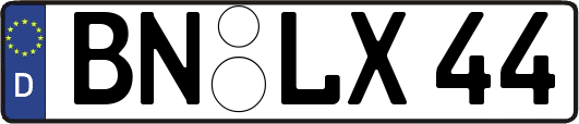 BN-LX44