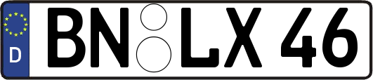 BN-LX46