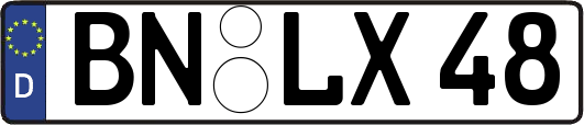 BN-LX48
