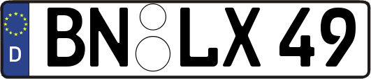 BN-LX49