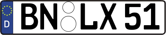 BN-LX51