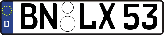 BN-LX53