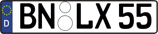 BN-LX55