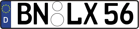BN-LX56