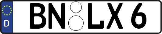 BN-LX6