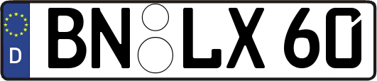BN-LX60