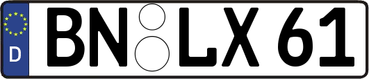 BN-LX61