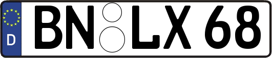BN-LX68