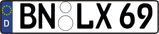 BN-LX69